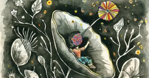 Creative Personalities Really Do See the World Differently 20 Creative Personalities Really Do See the World Differently