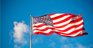 Trump's Phony Patriotism Clashes With the Radical Roots of America the Beautiful and the Pledge of Allegiance