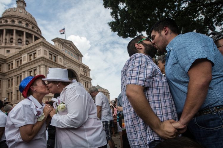 Texas Supreme Court Seeks Loophole In Scotus Same Sex Marriage Ruling Brewminate A Bold Blend 
