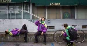 Ready to Start Living? First, Consider Your Death 29 Ready to Start Living? First, Consider Your Death