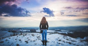 A Letter to My Younger Self 23 A Letter to My Younger Self