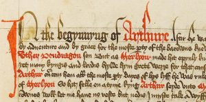 Millennial Bashing in Medieval Times