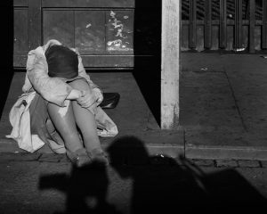 Caught in the Act: A Conversation with Photographer Chris Killip 24 Caught in the Act: A Conversation with Photographer Chris Killip