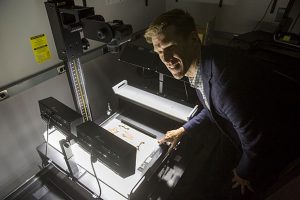 On Thoreau's 200th Birthday, a Gift for Botany