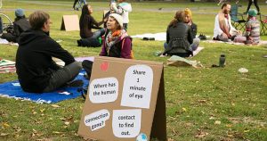 We are All in this Together - Realizing that and Acting on It Makes Us Better 35 We are All in this Together - Realizing that and Acting on It Makes Us Better