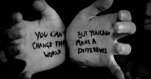 We are All in this Together - Realizing that and Acting on It Makes Us Better 36 We are All in this Together - Realizing that and Acting on It Makes Us Better
