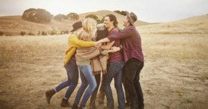 We are All in this Together - Realizing that and Acting on It Makes Us Better 41 We are All in this Together - Realizing that and Acting on It Makes Us Better