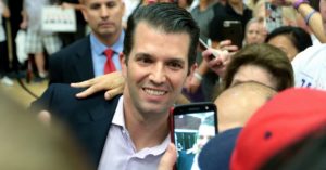 Trump-Russia Quids and Quos 3 Trump-Russia Quids and Quos