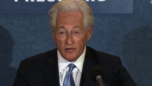 Trump Lawyer Marc Kasowitz Threatens Person Expressing Concern