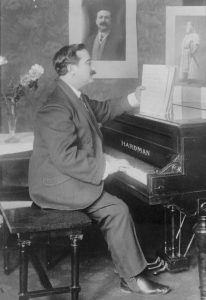 Inventing the Recording