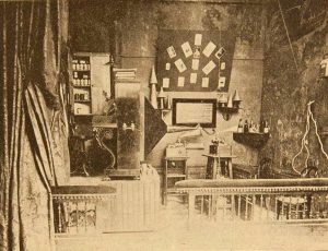 Inventing the Recording