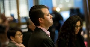 U.S. Secret Service Responds to Trump Attorney's Claim about Meeting