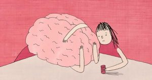 Healing the Orphans of the Heart 29 Healing the Orphans of the Heart