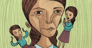 Healing the Orphans of the Heart 30 Healing the Orphans of the Heart