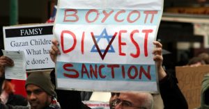Condemnation Grows for Bipartisan Attack on Free Speech Rights of People Supporting Israel Boycotts 3 Condemnation Grows for Bipartisan Attack on Free Speech Rights of People Supporting Israel Boycotts