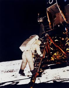 48 Years Ago Today, We Set Foot on the Moon 19 48 Years Ago Today, We Set Foot on the Moon