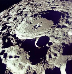 48 Years Ago Today, We Set Foot on the Moon 20 48 Years Ago Today, We Set Foot on the Moon