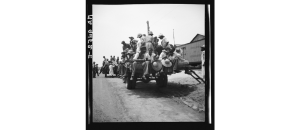 The Georgia Peach May be Vanishing, but Its Mythology is Alive and Well 23 The Georgia Peach May be Vanishing, but Its Mythology is Alive and Well