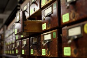 The Library of Congress Opened Its Catalogs to the World - Here's Why It Matters 19 The Library of Congress Opened Its Catalogs to the World - Here's Why It Matters