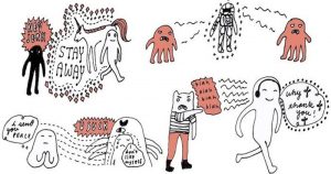 Stop Dwelling - Let Go of Anxious Thoughts 29 Stop Dwelling - Let Go of Anxious Thoughts