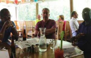 'Classic Propaganda': Sinclair Broadcasting Pushes Aside Fox News to Become 'Trump TV' 5 'Classic Propaganda': Sinclair Broadcasting Pushes Aside Fox News to Become 'Trump TV'