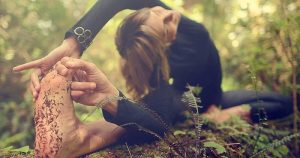 Stress: It’s Not in Your Head, it’s in Your Nervous System