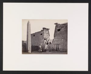 Egyptian Obelisks and Their Afterlife in Ancient Rome