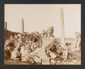 Egyptian Obelisks and Their Afterlife in Ancient Rome