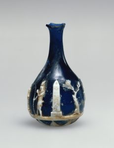 Egyptian Obelisks and Their Afterlife in Ancient Rome