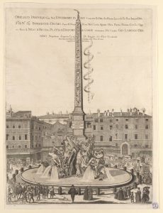 Egyptian Obelisks and Their Afterlife in Ancient Rome