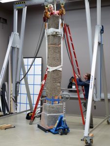 Egyptian Obelisks and Their Afterlife in Ancient Rome