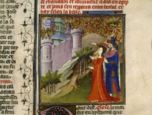 Jewish Sources in the Narrative of Abraham in the 'General estoria' 24 Jewish Sources in the Narrative of Abraham in the 'General estoria'