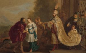 Jewish Sources in the Narrative of Abraham in the 'General estoria' 25 Jewish Sources in the Narrative of Abraham in the 'General estoria'