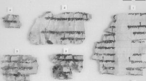 Jewish Sources in the Narrative of Abraham in the 'General estoria' 26 Jewish Sources in the Narrative of Abraham in the 'General estoria'
