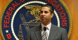 Dems Demand Answers about FCC's Favoritism Toward Sinclair 3 Dems Demand Answers about FCC's Favoritism Toward Sinclair