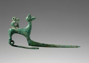 The Art and Technique of Etruscan Jewelry 27 The Art and Technique of Etruscan Jewelry