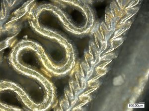 The Art and Technique of Etruscan Jewelry 30 The Art and Technique of Etruscan Jewelry