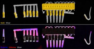 The Art and Technique of Etruscan Jewelry 32 The Art and Technique of Etruscan Jewelry