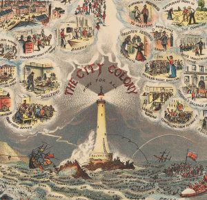 Rescuing England: The Rhetoric of Imperialism and the Salvation Army in Victorian England 30 Rescuing England: The Rhetoric of Imperialism and the Salvation Army in Victorian England
