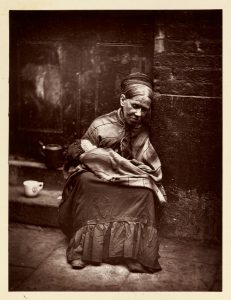 Rescuing England: The Rhetoric of Imperialism and the Salvation Army in Victorian England 32 Rescuing England: The Rhetoric of Imperialism and the Salvation Army in Victorian England