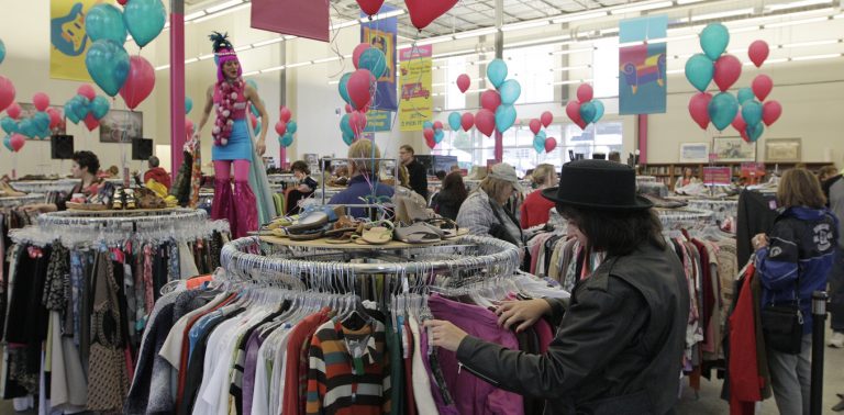 AIDS Healthcare Foundation Ribbon Cutting Columbus Ohio