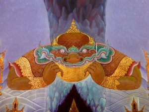 How Ancient Cultures Explained Eclipses