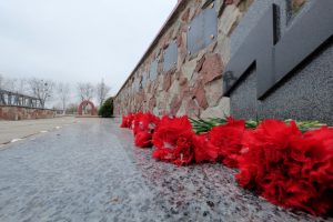 Why Tourists Go to Sites Associated with Death and Suffering 17 Why Tourists Go to Sites Associated with Death and Suffering