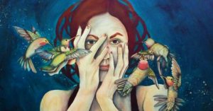 Overcoming Anxiety by Embracing Uncertainty 16 Overcoming Anxiety by Embracing Uncertainty