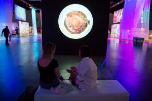 Five Cutting-Edge Innovations in Art History Technology 34 Five Cutting-Edge Innovations in Art History Technology