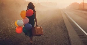 Decisions Decisions: When to Make a Change and When to Go with the Flow 21 Decisions Decisions: When to Make a Change and When to Go with the Flow