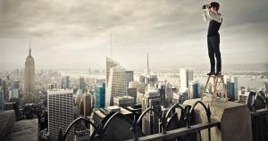 Trying to Hard to be Happy