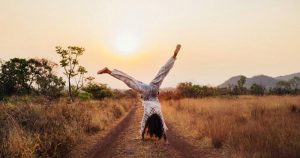 Trying to Hard to be Happy