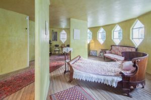 Conserving Moscow’s Melnikov House 25 Conserving Moscow’s Melnikov House