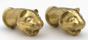 Tipu's Tiger 22 Tipu's Tiger